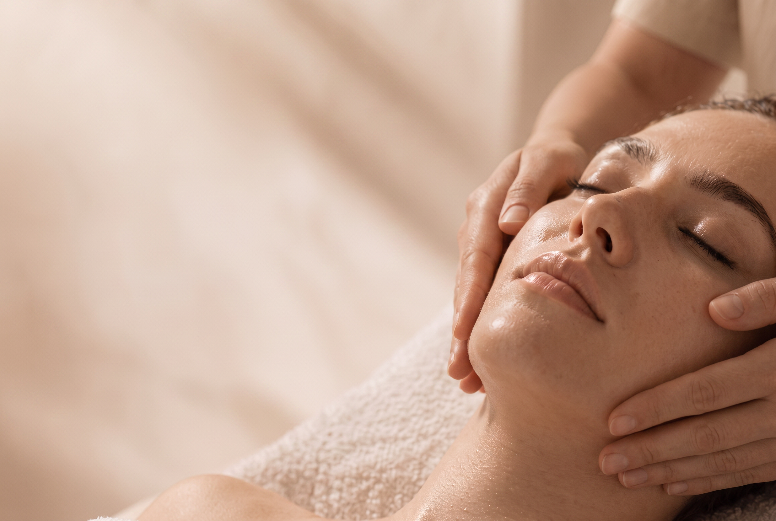 Ritual de belleza Esperanza Martínez